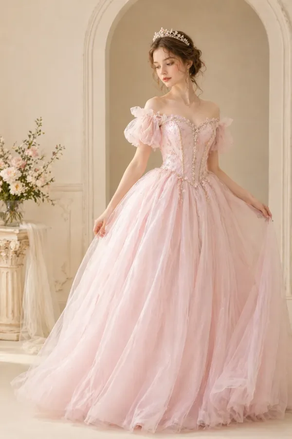 Princess Dress