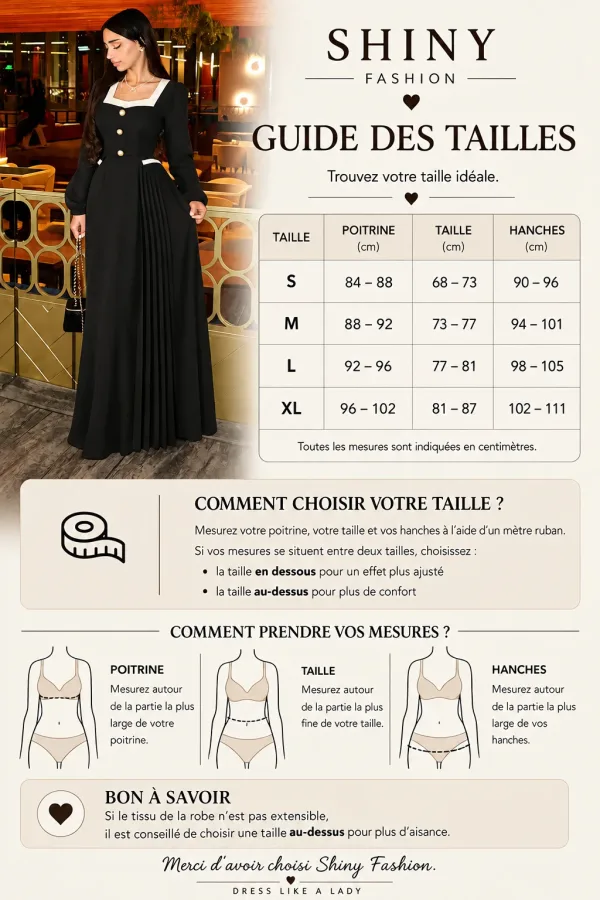 Black Swan Dress