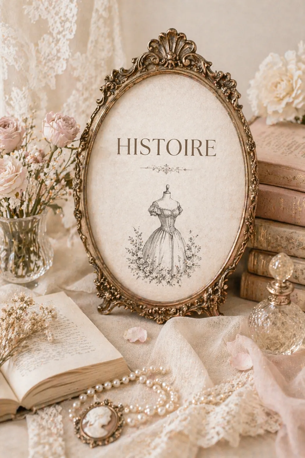 L’histoire de Shiny